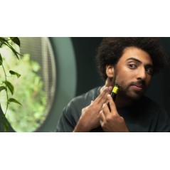 Philips OneBlade 360 QP4631 Trimmer - Ultimate Grooming Solution for Effortless Precision and Style